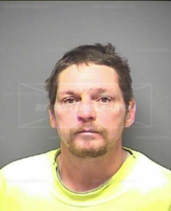 Michael Wayne Smith
