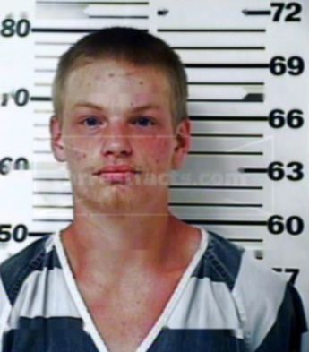 Adam Lee Whittaker