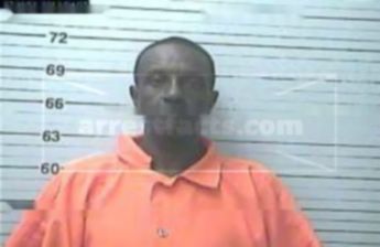 Clyde Harold Berry