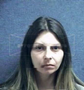 Lisa Marie Baird