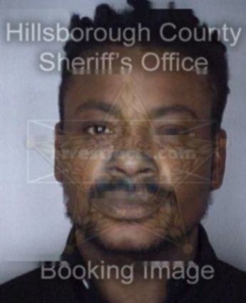 Robert Lamar Johnson