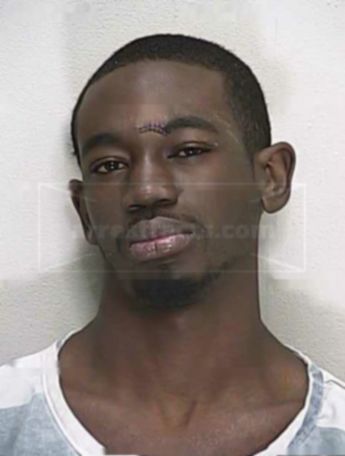 Darian Lamar Richardson