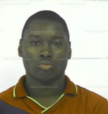 Alvin Hollingsworth Jr