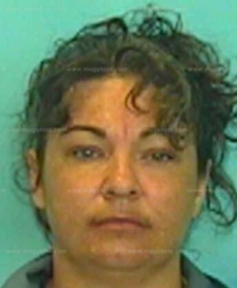 Margaret Ann Mccord