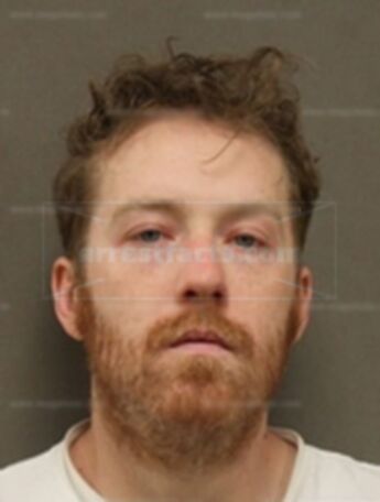 Brandon Dale Barnes
