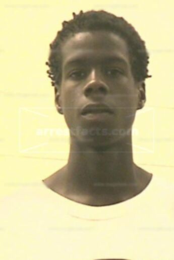 Alexander Terell Slater