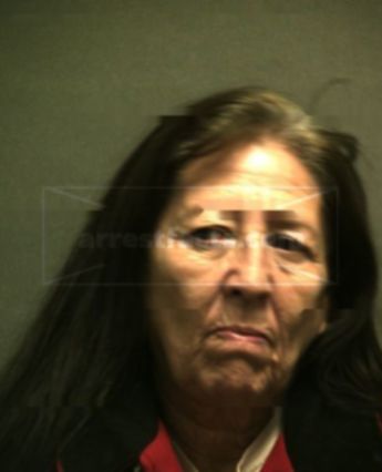 Rosalie Josephine Hernandez