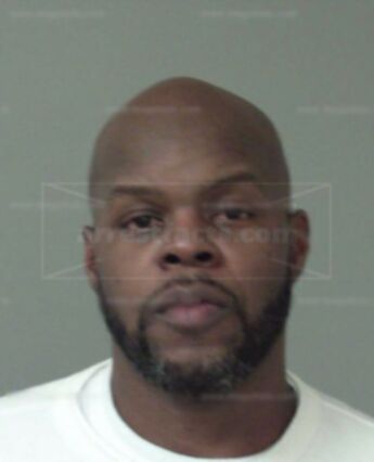 Calvin Dewayne Peterson