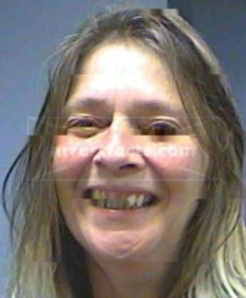 Brenda Lou Hubbard
