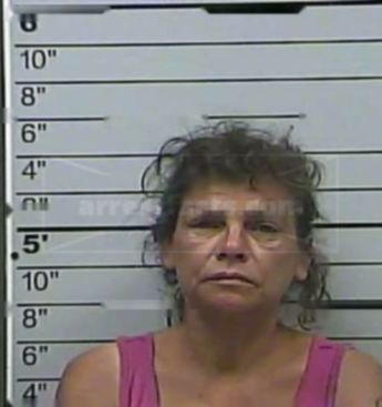 Cindy M Chase