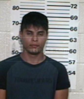 Hector Tovalin Gonzalez
