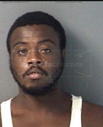 Tyson Tyrone Boyd