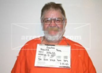 Harold Ray Carter