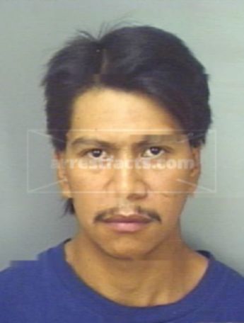 Fernando Hugo Chun