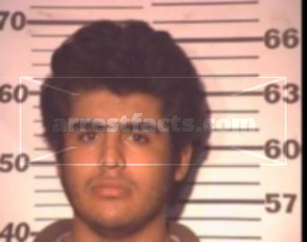 Ruben Jr. Perez Acosta