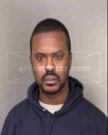 Gregory Jerome King