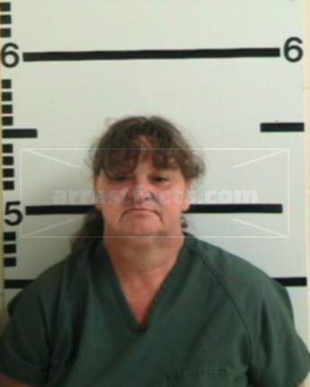 Cherie Dell Taylor