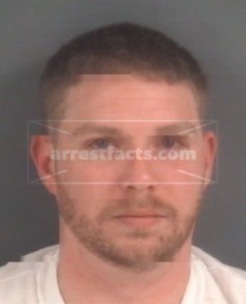 Joshua Ryan Bruce