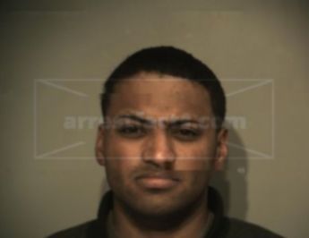 Victor Lee Scobey Alfaro
