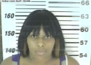 Alita Shariz Holbrook