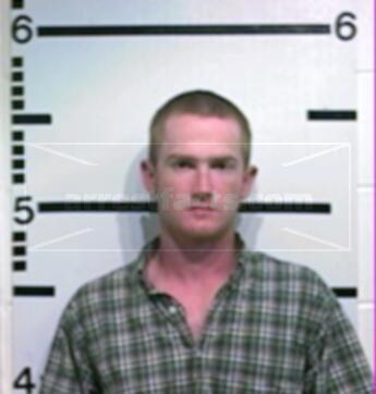 Aaron John Yates