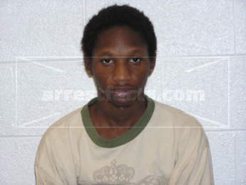 Kenneth Antonio Workman Jr