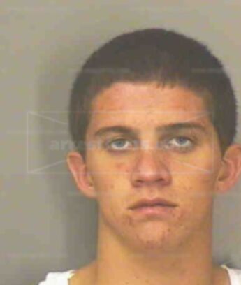 Nathan Michael Green