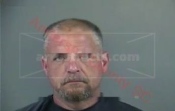 Phillip Oscar Mcgaha