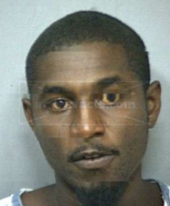 Renaldo Kenya Montgomery