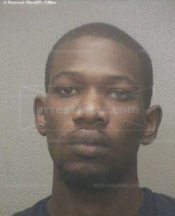 Kevin Laurent Edmond