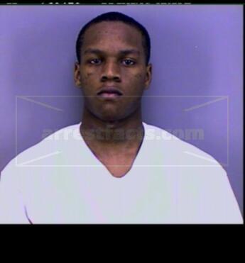 Deangelo D Smith