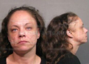 Jessica Marie Racette