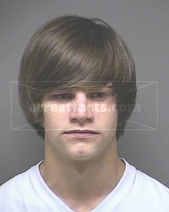 Dakota Wayne Shugart