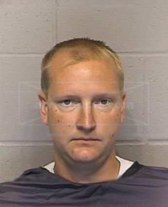 Shane Clifford Allen