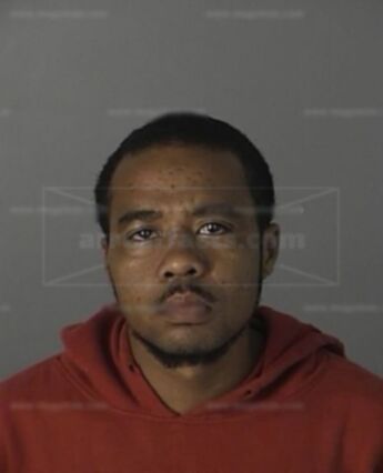Calvin Anthony Jones