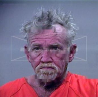 Charles Phillip Davis