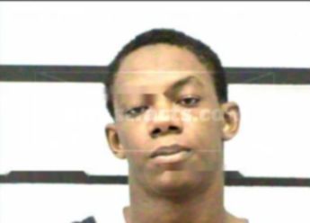 Cory Ramone Blackwell