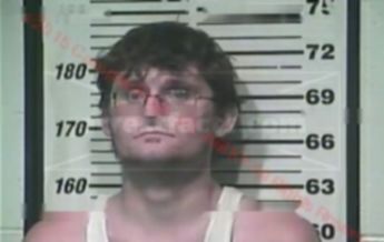 Chad Steven Wood