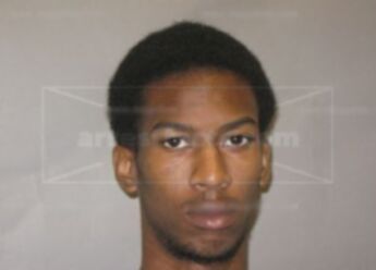 Damon Lamar Pippen Jr.
