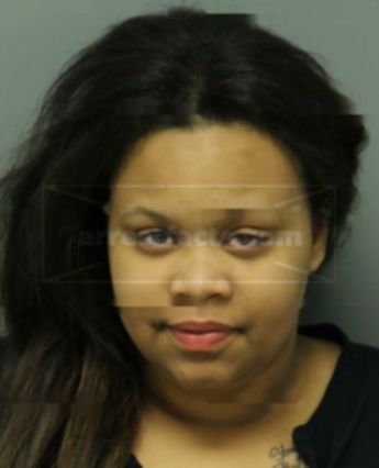 Danielle Sharease Jennings