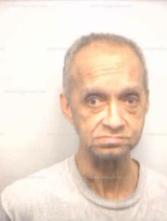 Harold Toliver