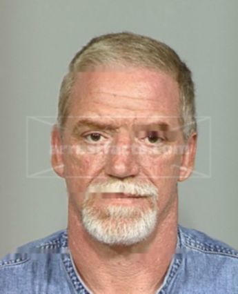 Lloyd Mark Carlson