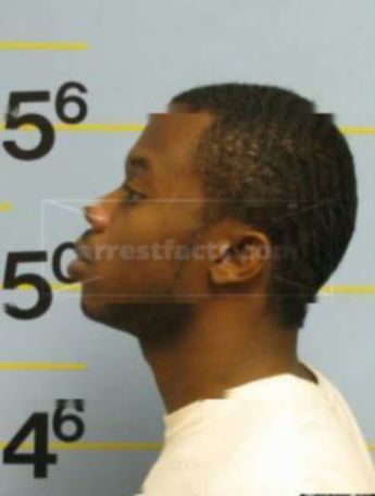 Aaron Woodson