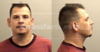 Michael Anthony Avila