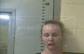 Britney Rochelle Brodt