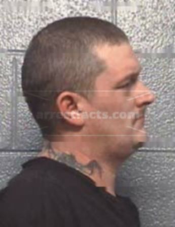 Max Daniel Pierce