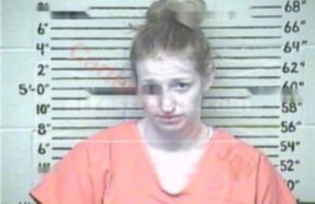 Sarah Elizabeth Myers