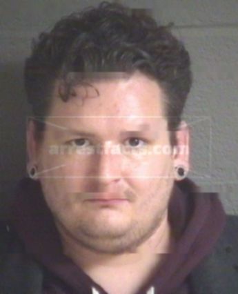 Mark Eric Lehto