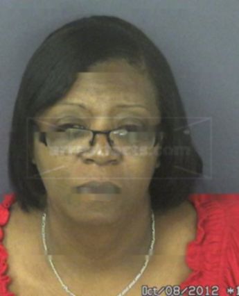 Sandra Williams Sweet