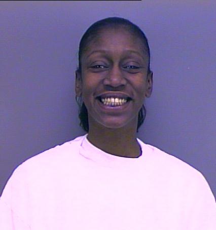 Rosaline Rochelle Evans